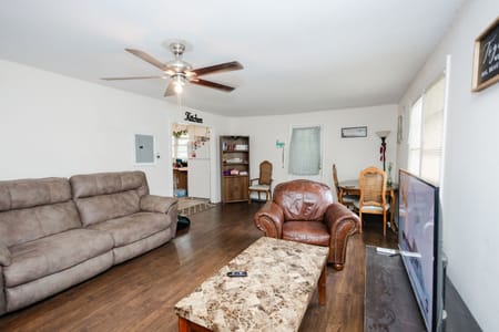 Griffin, GA 30224 Spalding County