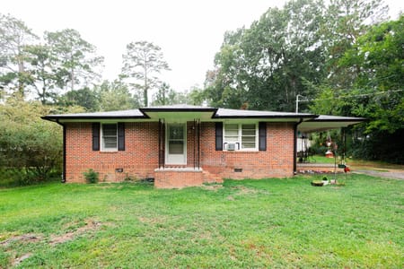 Griffin, GA 30224 Spalding County