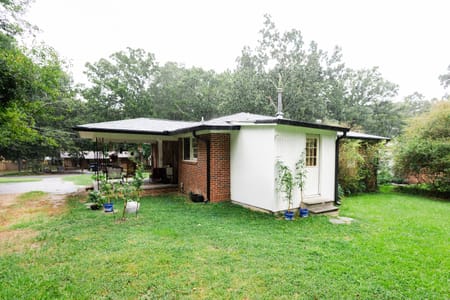 Griffin, GA 30224 Spalding County