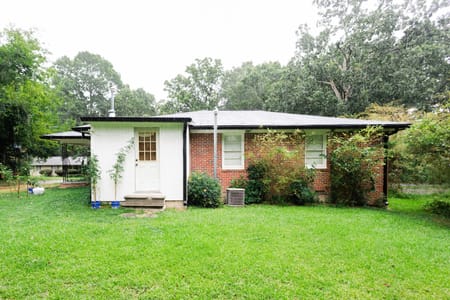 Griffin, GA 30224 Spalding County