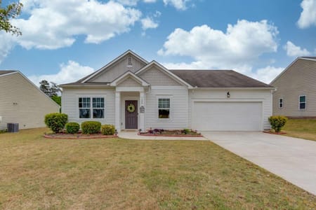 Bethlehem, GA 30620 Barrow County