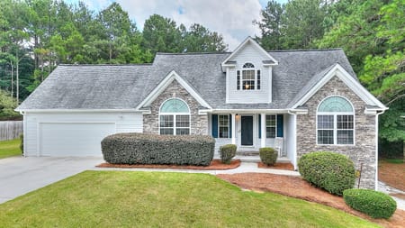 Loganville, GA 30052 Walton County