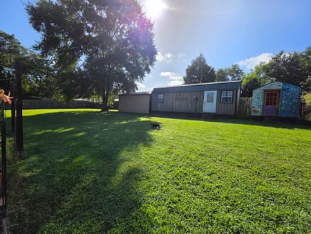 Milledgeville, GA 31061 Baldwin County