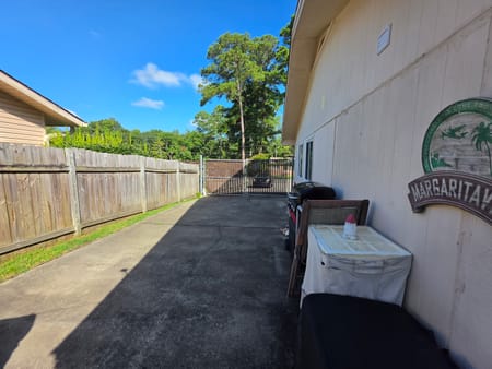 Milledgeville, GA 31061 Baldwin County