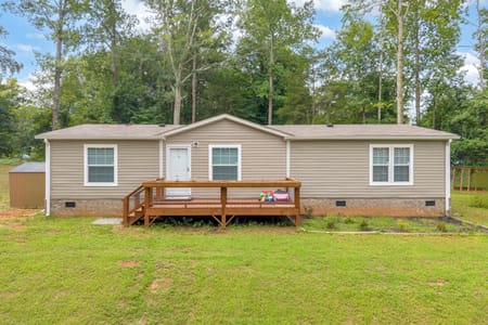 Martin, GA 30557 Stephens County