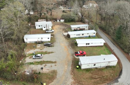 Tallapoosa, GA 30176 Haralson County