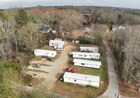 Tallapoosa, GA 30176 Haralson County