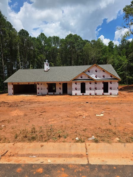 Winder, GA 30680 Barrow County