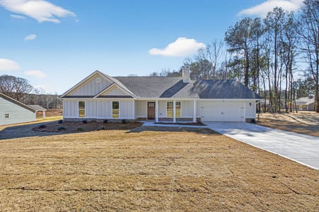 Winder, GA 30680 Barrow County