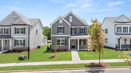 Braselton, GA 30517 Barrow County