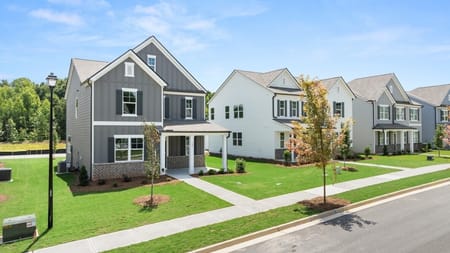 Braselton, GA 30517 Barrow County