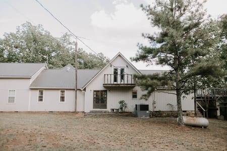 Meansville, GA 30256 Upson County