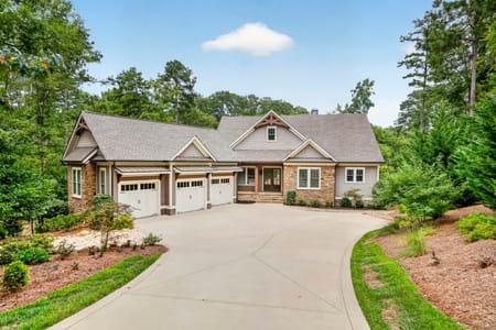Greensboro, GA 30642 Greene County