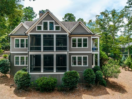 Greensboro, GA 30642 Greene County