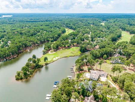 Greensboro, GA 30642 Greene County