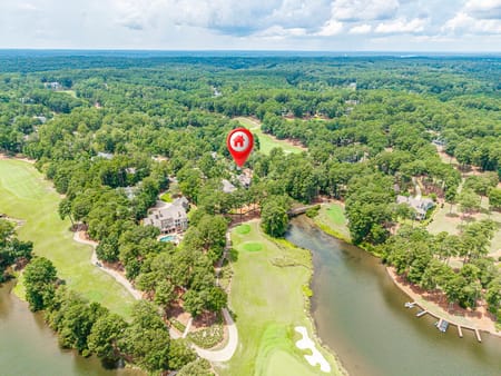 Greensboro, GA 30642 Greene County