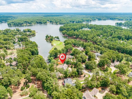 Greensboro, GA 30642 Greene County