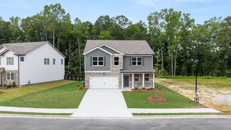 Villa Rica, GA 30180 Douglas County