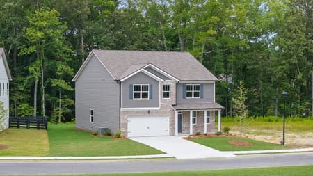 Villa Rica, GA 30180 Douglas County