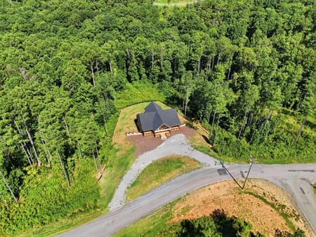 Talking Rock, GA 30175 Gilmer County