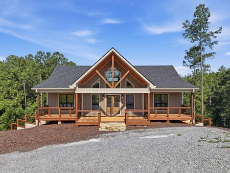 Talking Rock, GA 30175 Gilmer County