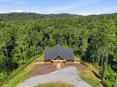 Talking Rock, GA 30175 Gilmer County