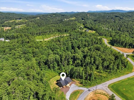 Talking Rock, GA 30175 Gilmer County