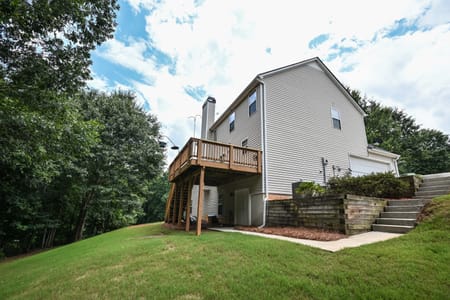 Loganville, GA 30052 Walton County