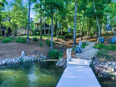 Greensboro, GA 30642 Greene County