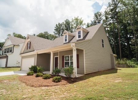 Bremen, GA 30110 Haralson County