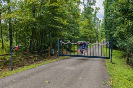 Ellijay, GA 30540 Gilmer County