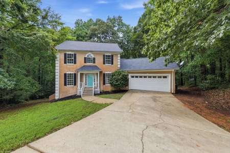 Lagrange, GA 30240 Troup County