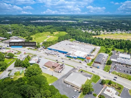 Loganville, GA 30052 Walton County