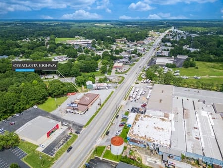 Loganville, GA 30052 Walton County