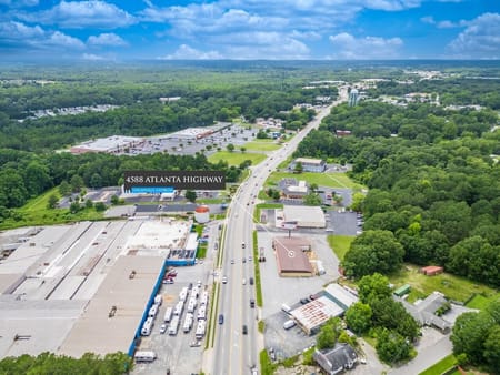 Loganville, GA 30052 Walton County