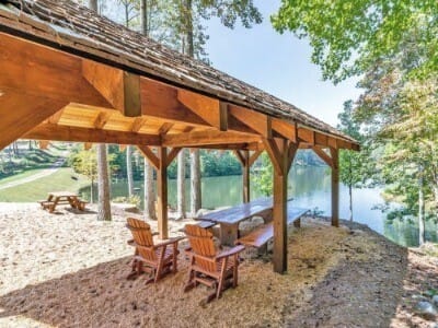 Ellijay, GA 30540 Gilmer County