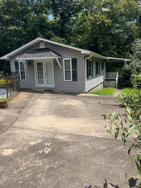 Clarkesville, GA 30523 Habersham County