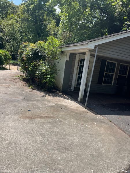 Clarkesville, GA 30523 Habersham County