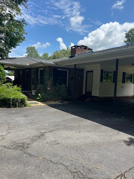 Clarkesville, GA 30523 Habersham County