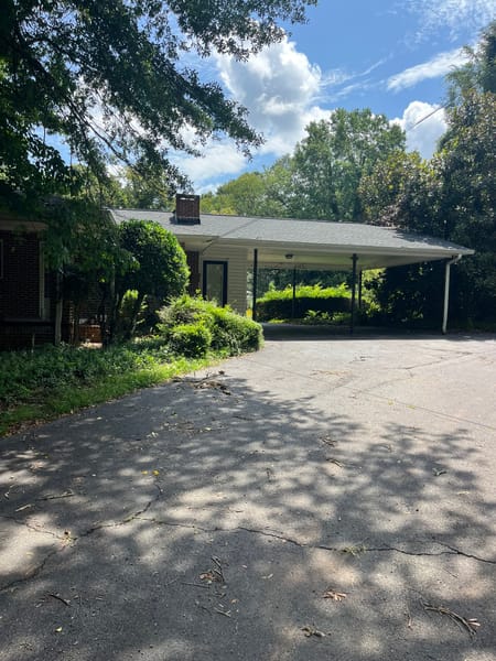 Clarkesville, GA 30523 Habersham County