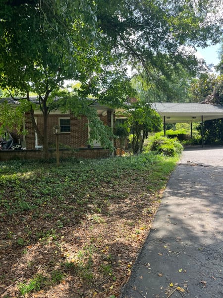 Clarkesville, GA 30523 Habersham County