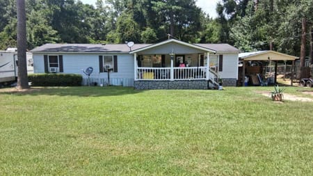 Albany, GA 31705 Dougherty County
