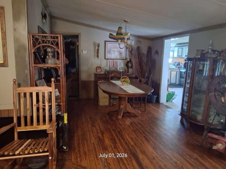 Albany, GA 31705 Dougherty County