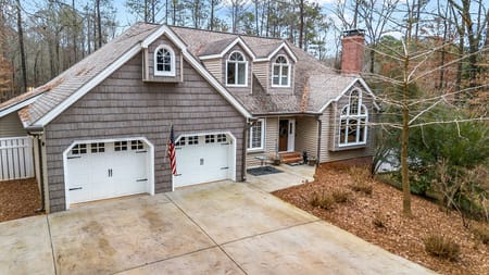 Lagrange, GA 30240 Troup County
