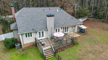 Lagrange, GA 30240 Troup County