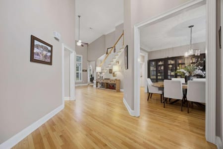 Alpharetta, GA 30004 Forsyth County