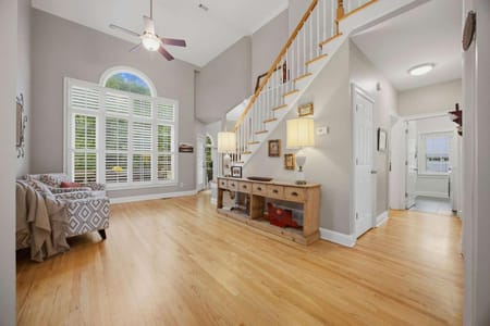Alpharetta, GA 30004 Forsyth County