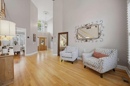 Alpharetta, GA 30004 Forsyth County