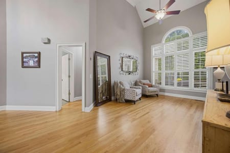 Alpharetta, GA 30004 Forsyth County