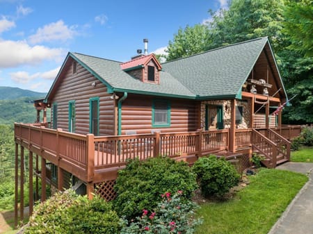 Ellijay, GA 30540 Gilmer County